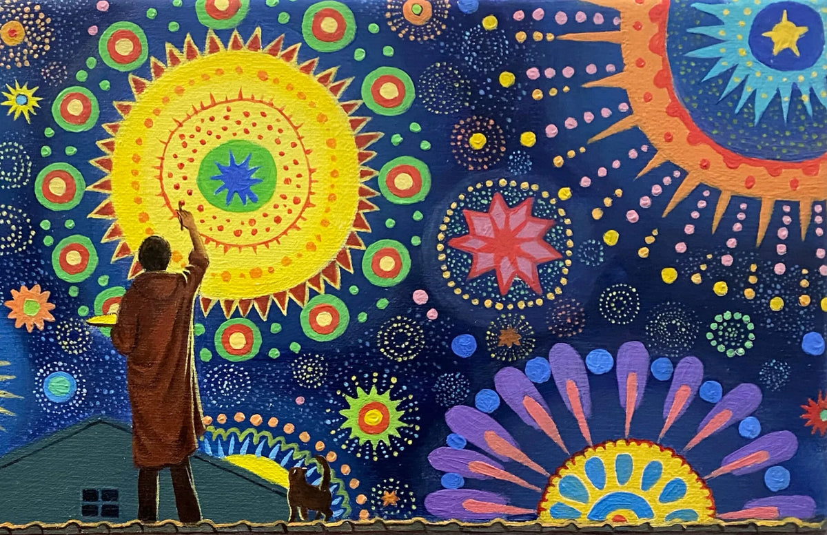 Artist II