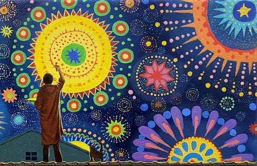 Artist II