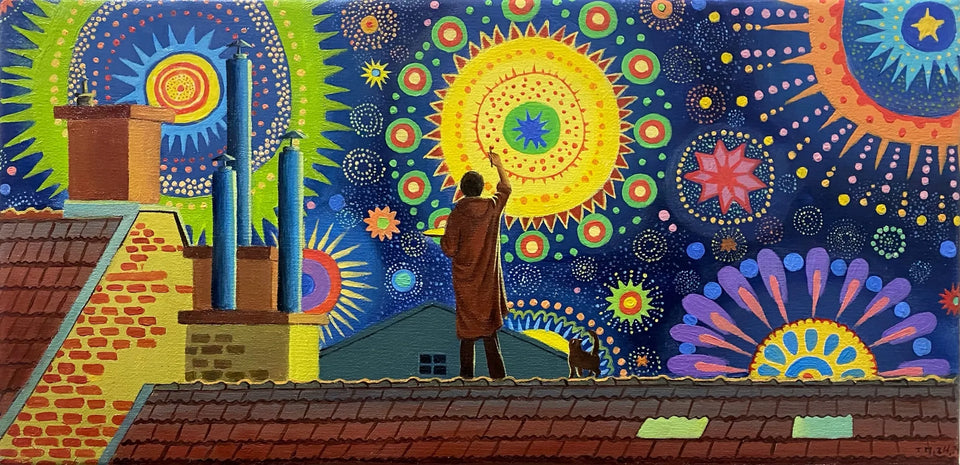 Artist II