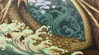 Battle of the Immortals
