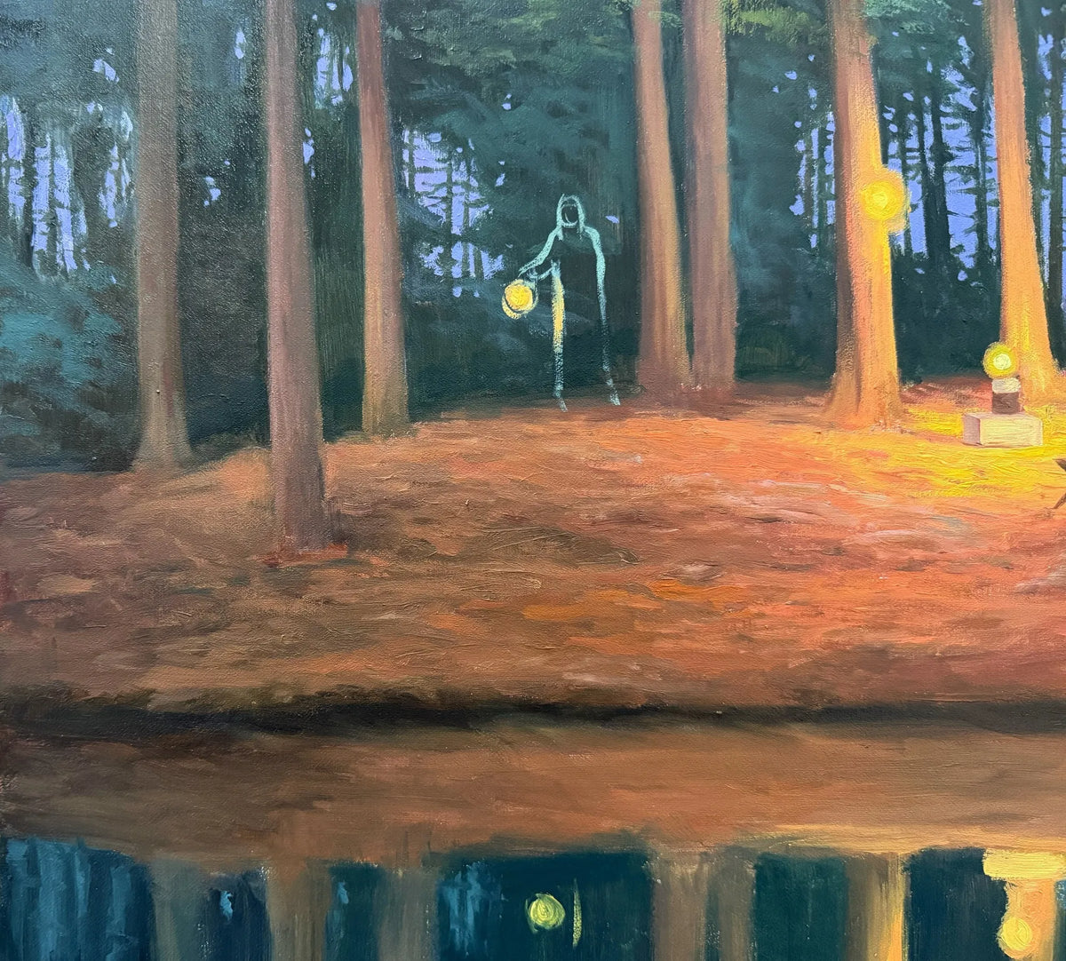 Becoming