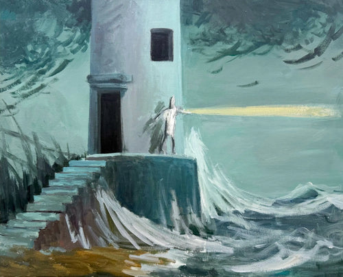 Becoming II