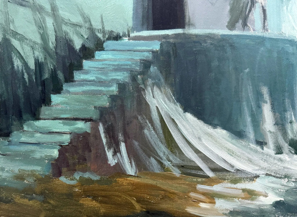 Becoming II