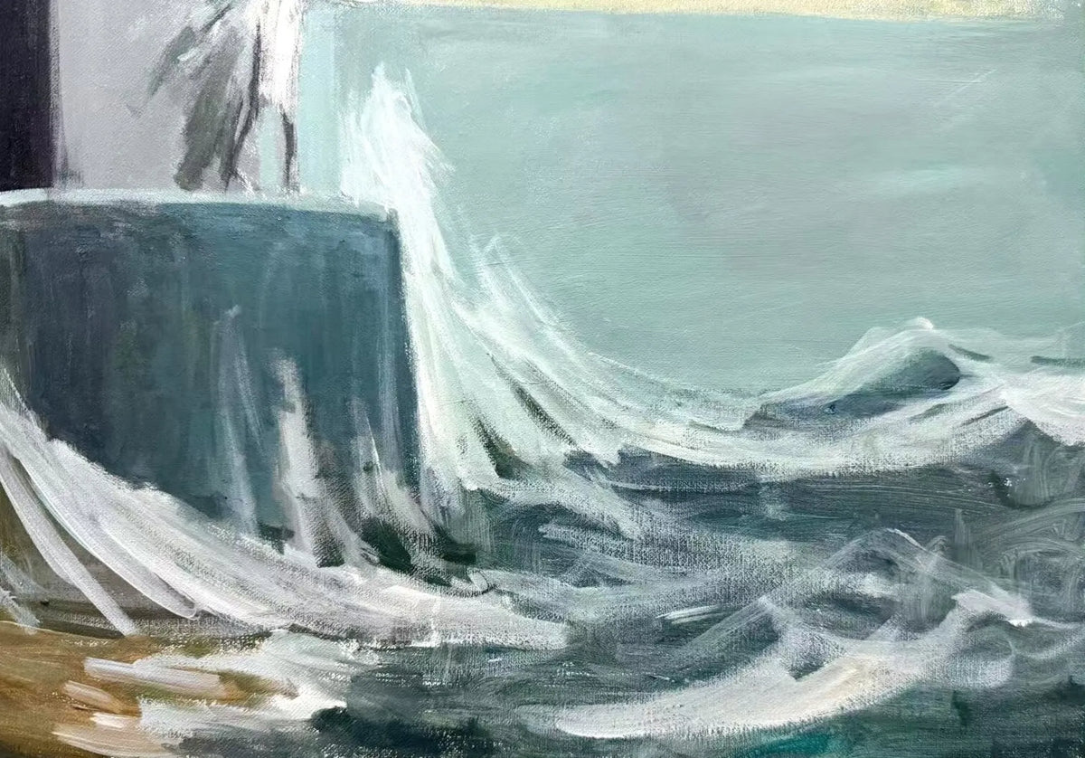 Becoming II