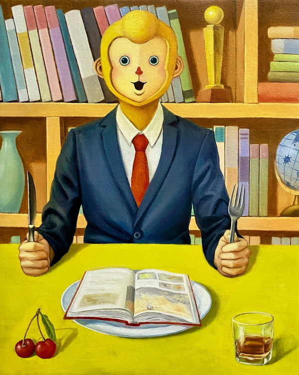 Brain Food