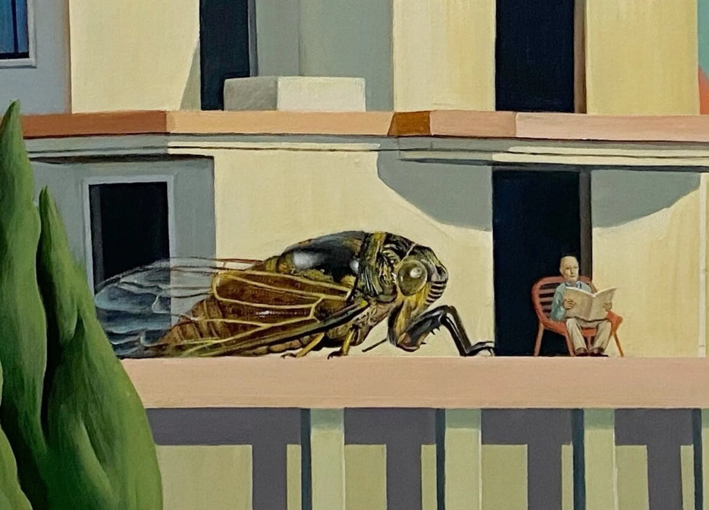 Brood XIV