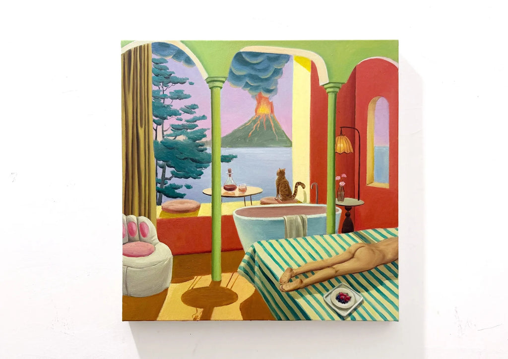 Dissociation