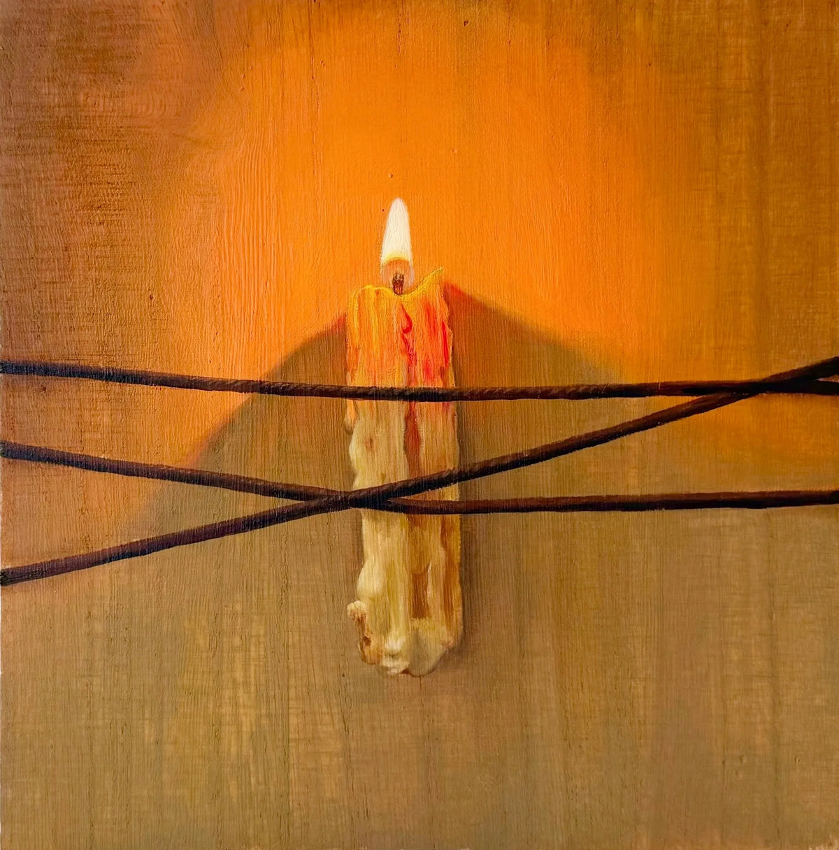 Freedom Through Dissolution