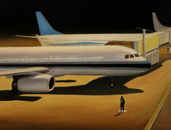 Ground handling