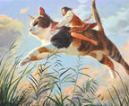 Leap of Faith