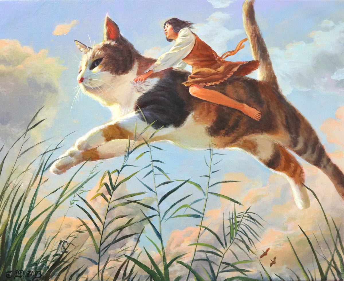 Leap of Faith
