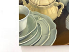Mad Tea Party