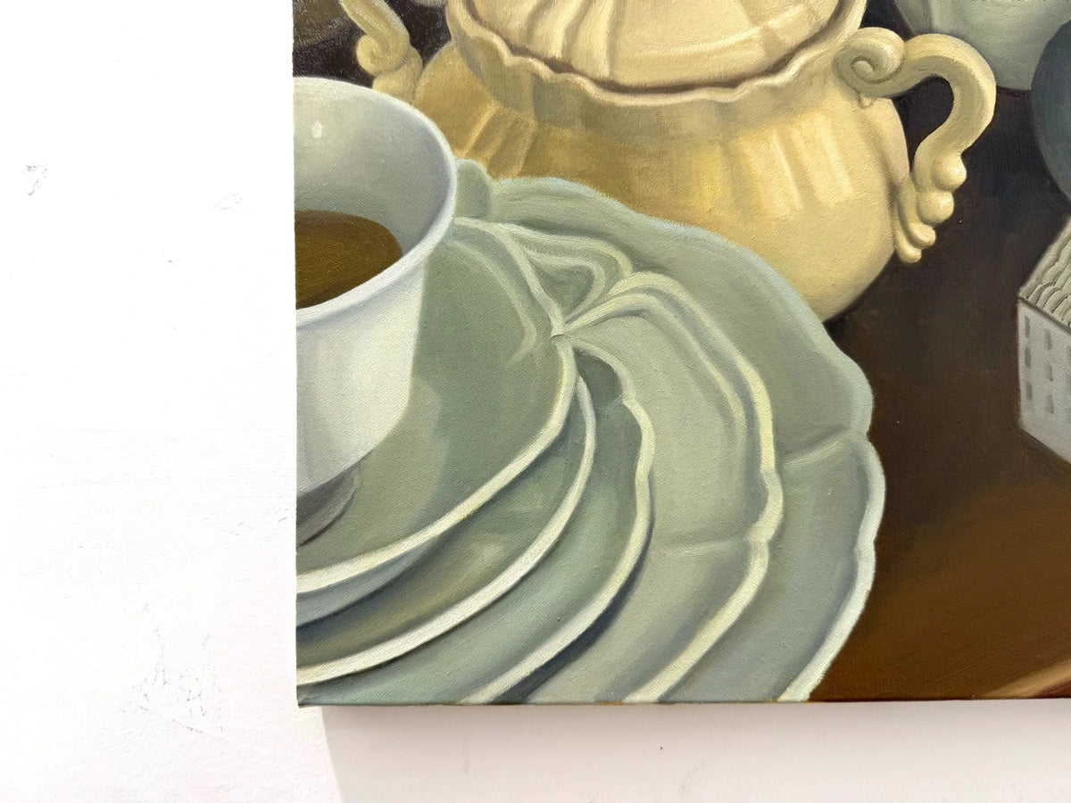 Mad Tea Party