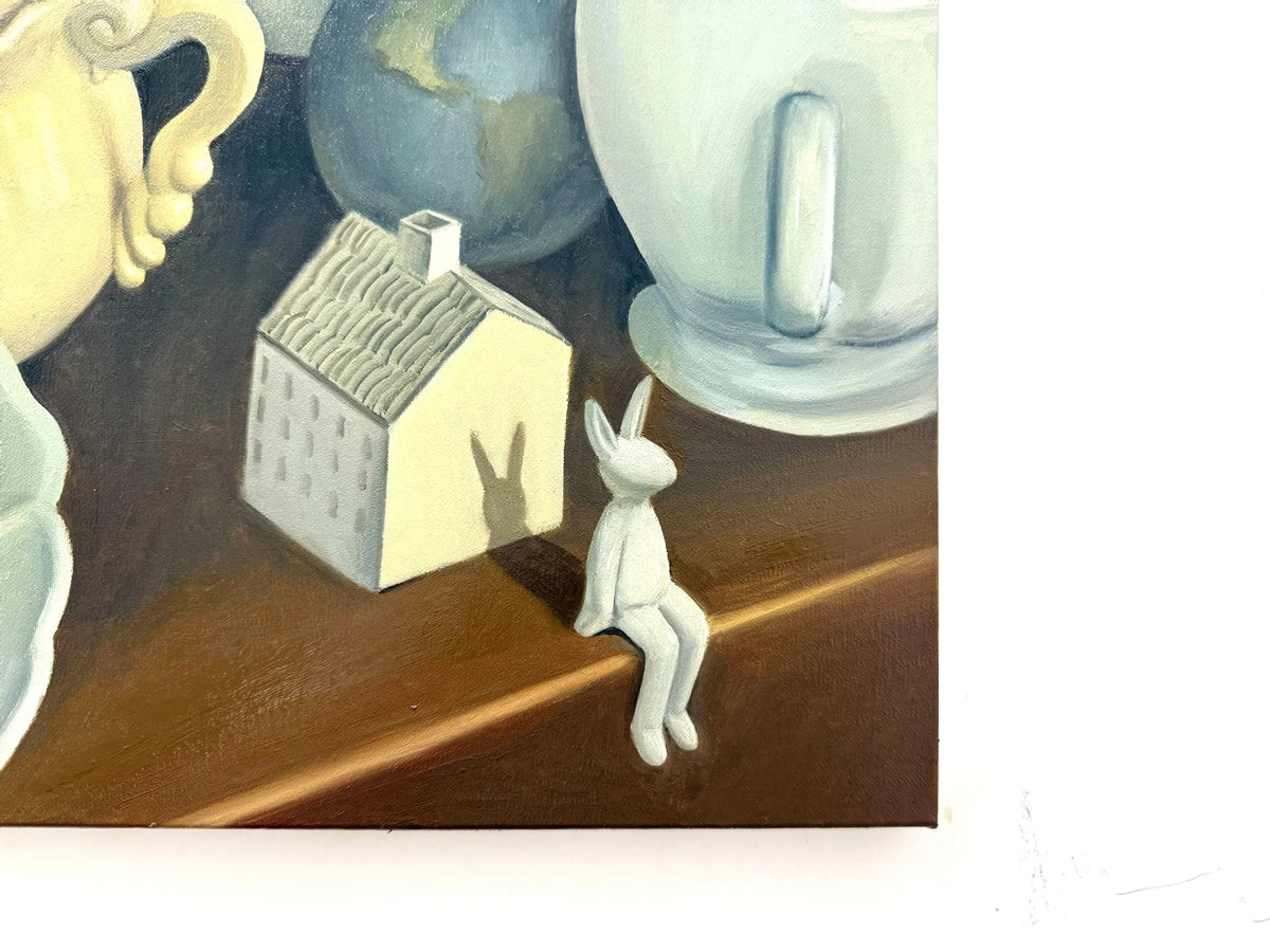 Mad Tea Party