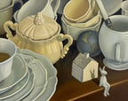 Mad Tea Party