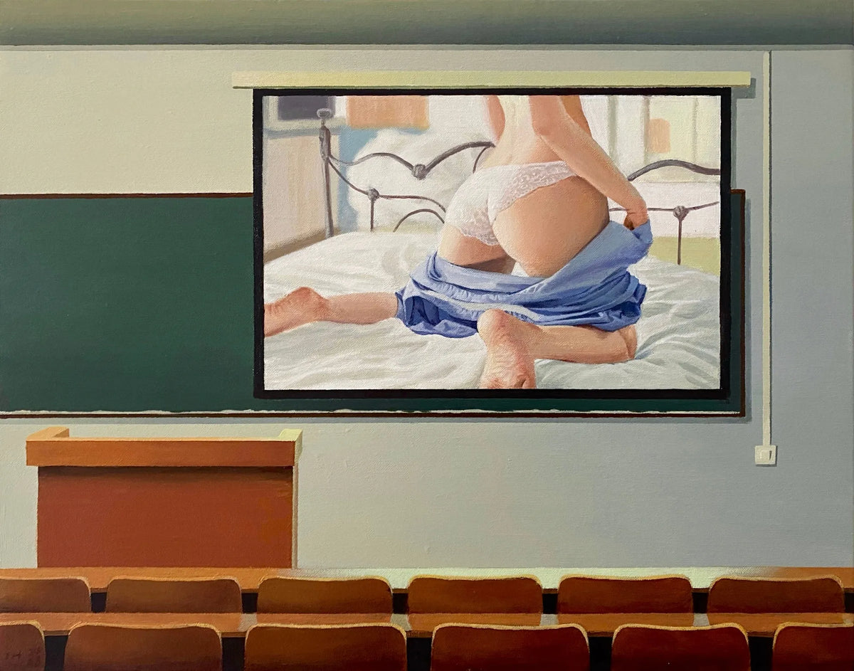 Our Sex Education