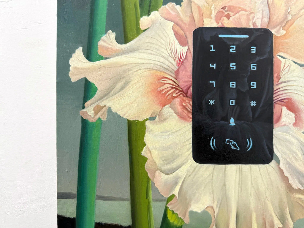Password