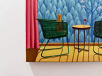 Reserved for Two