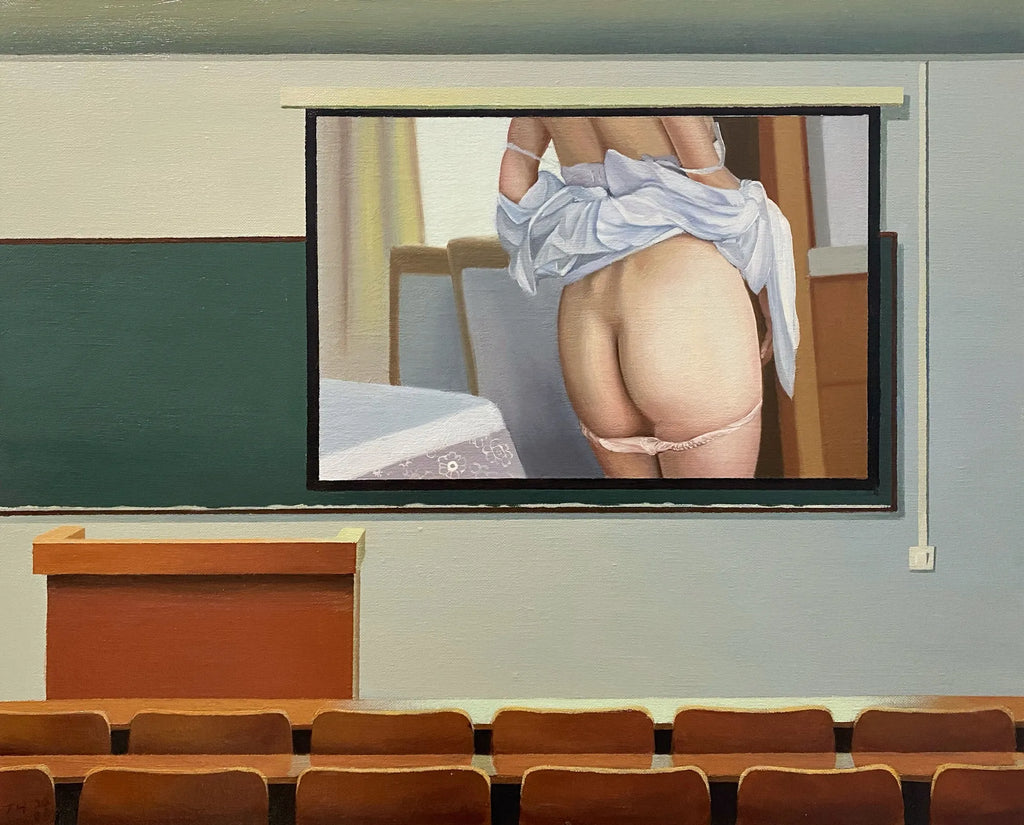 Sex Education II