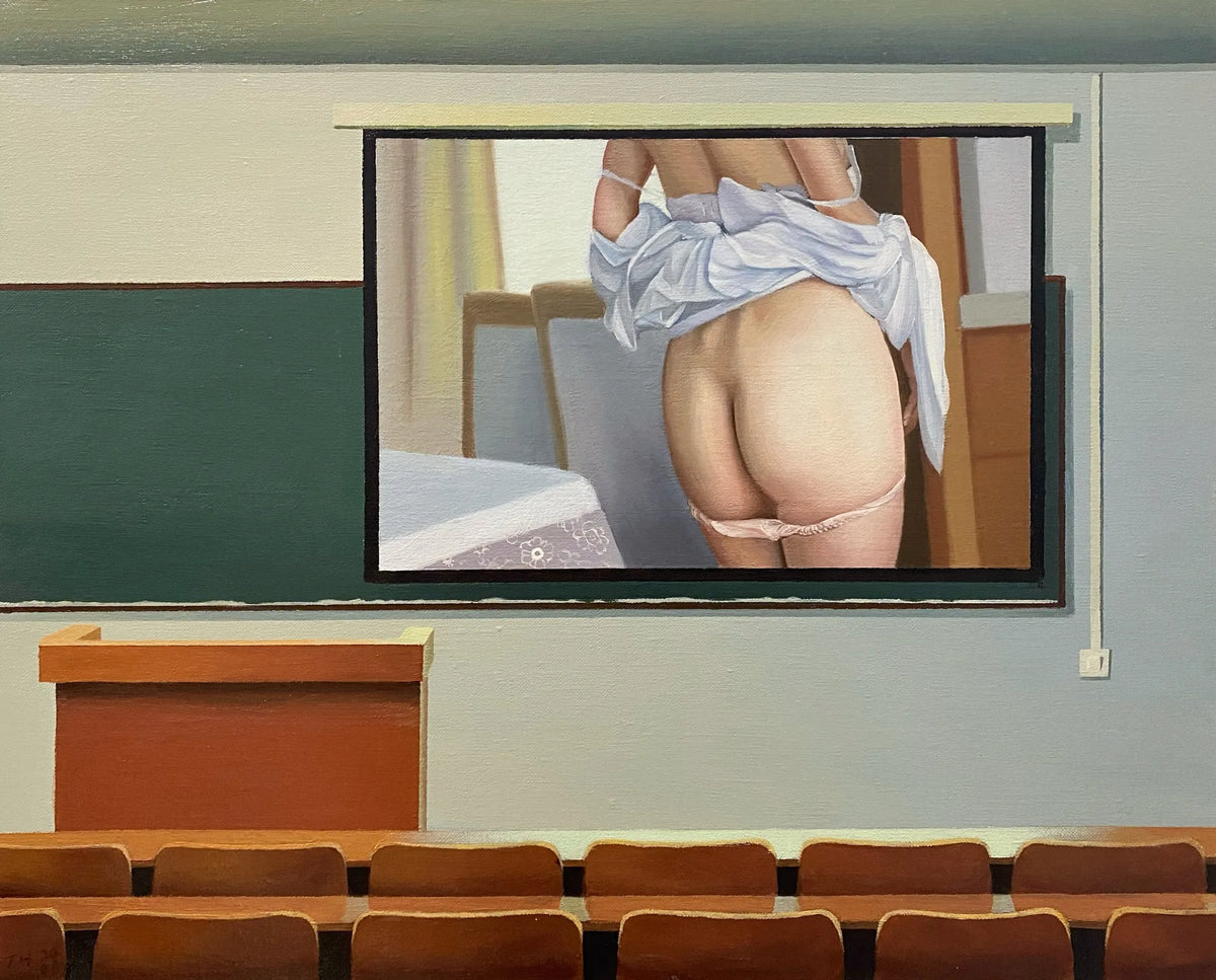 Sex Education II