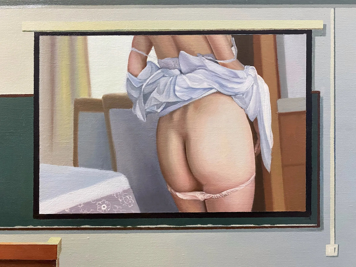 Sex Education II