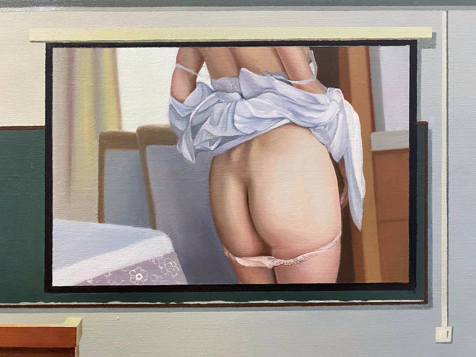 Sex Education II
