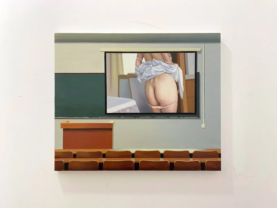 Sex Education II