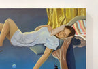 Sleep Tourist