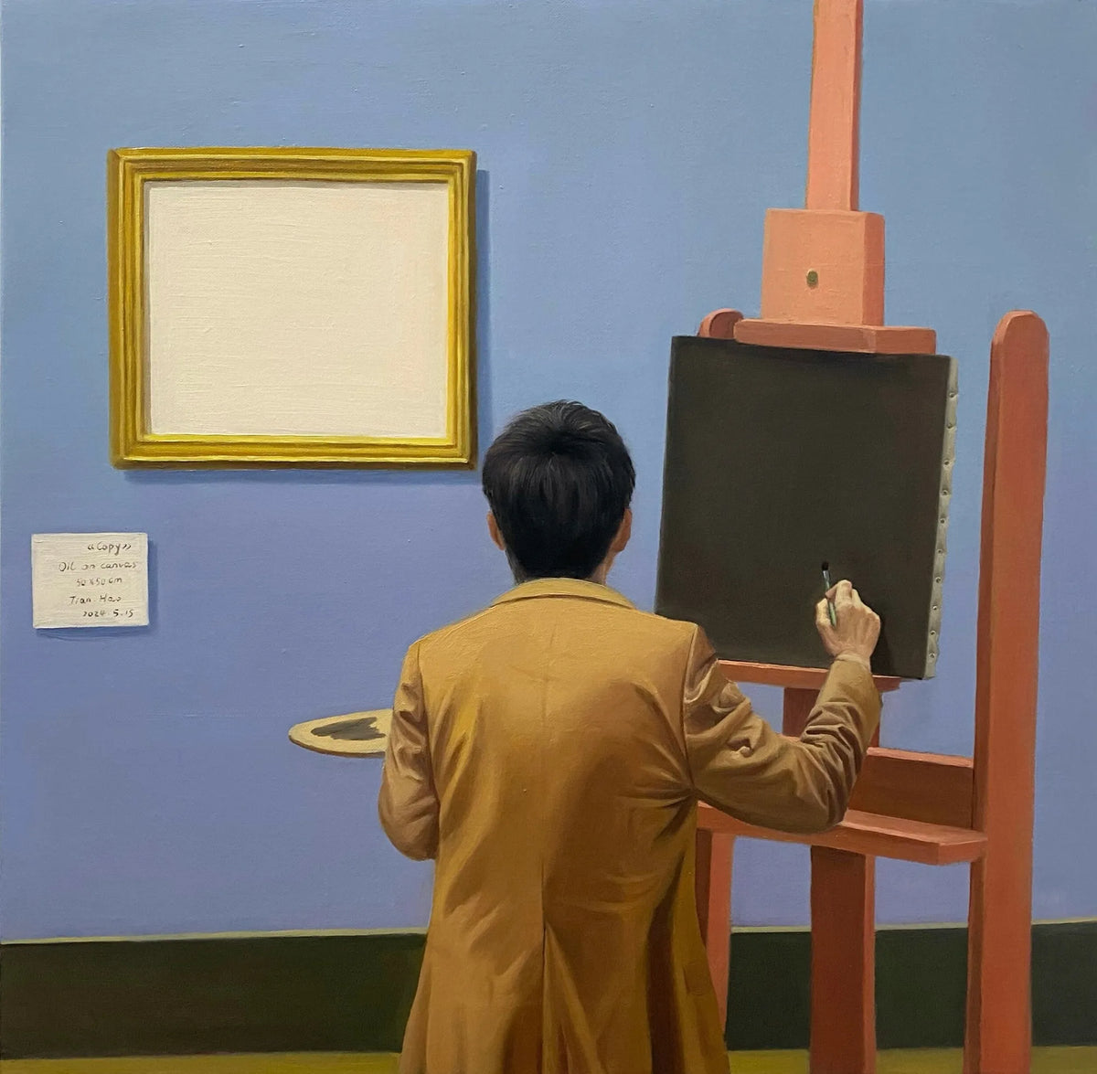 The Artist