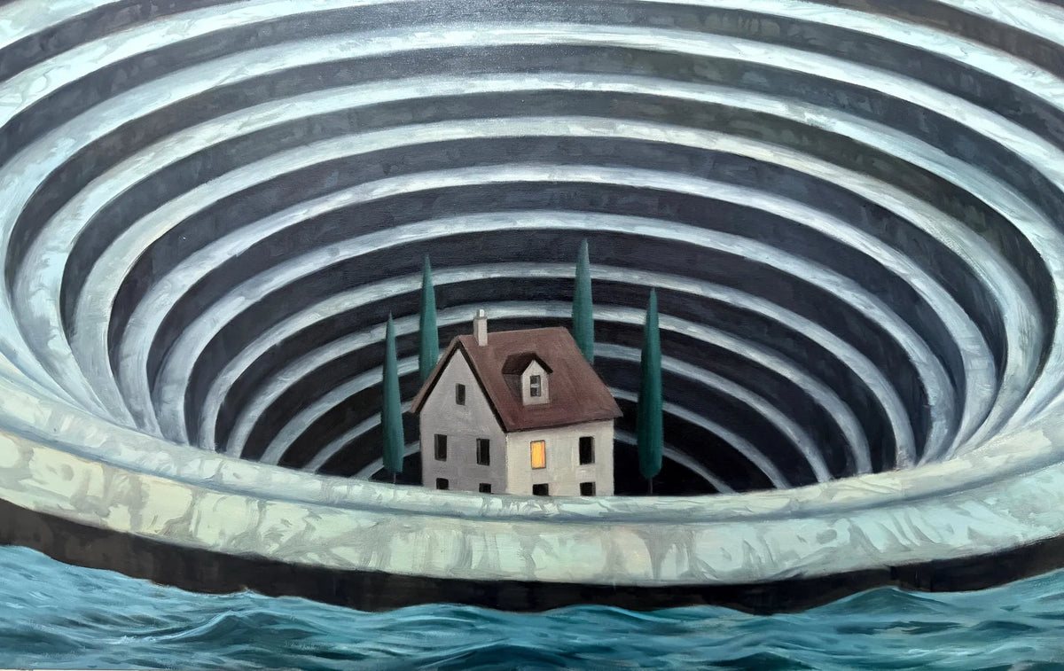 The Human Condition II