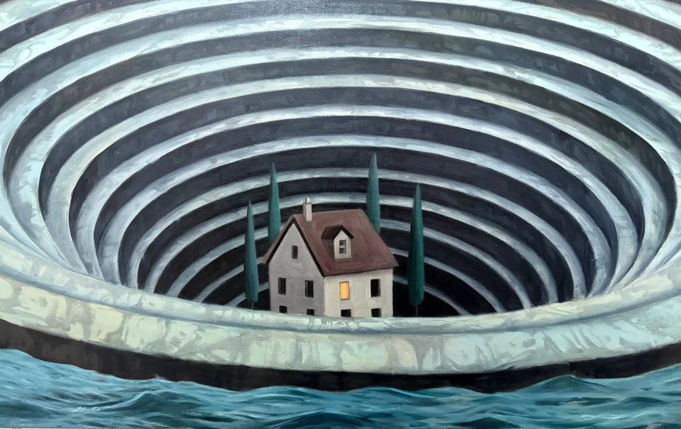 The Human Condition II