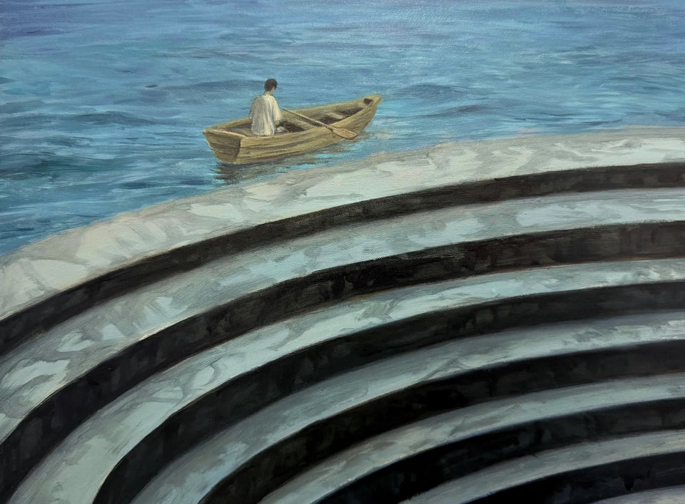 The Human Condition II