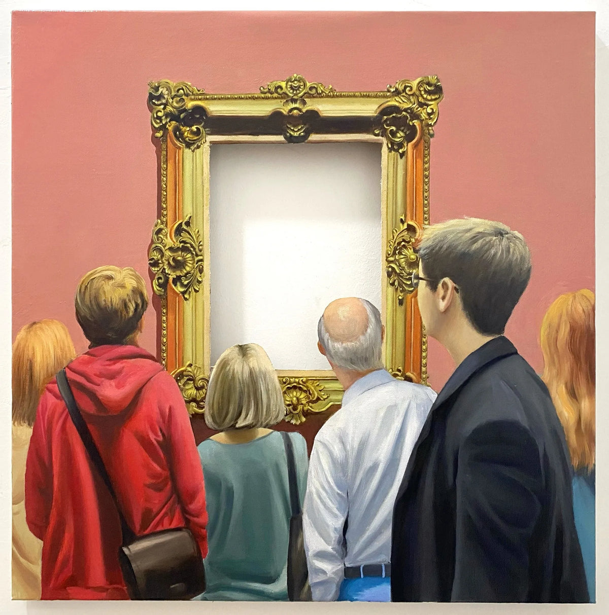 The Void