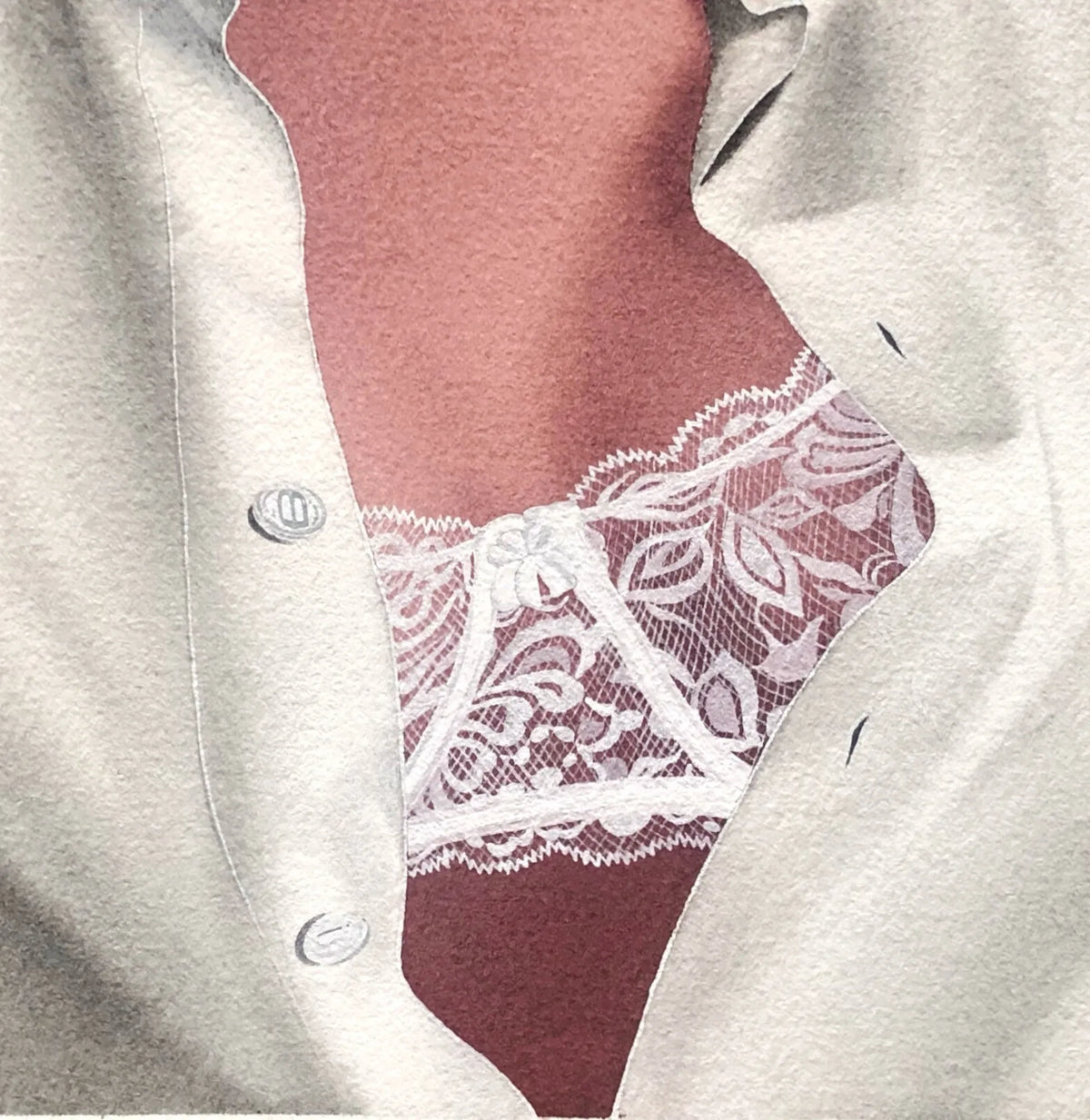 Lace I