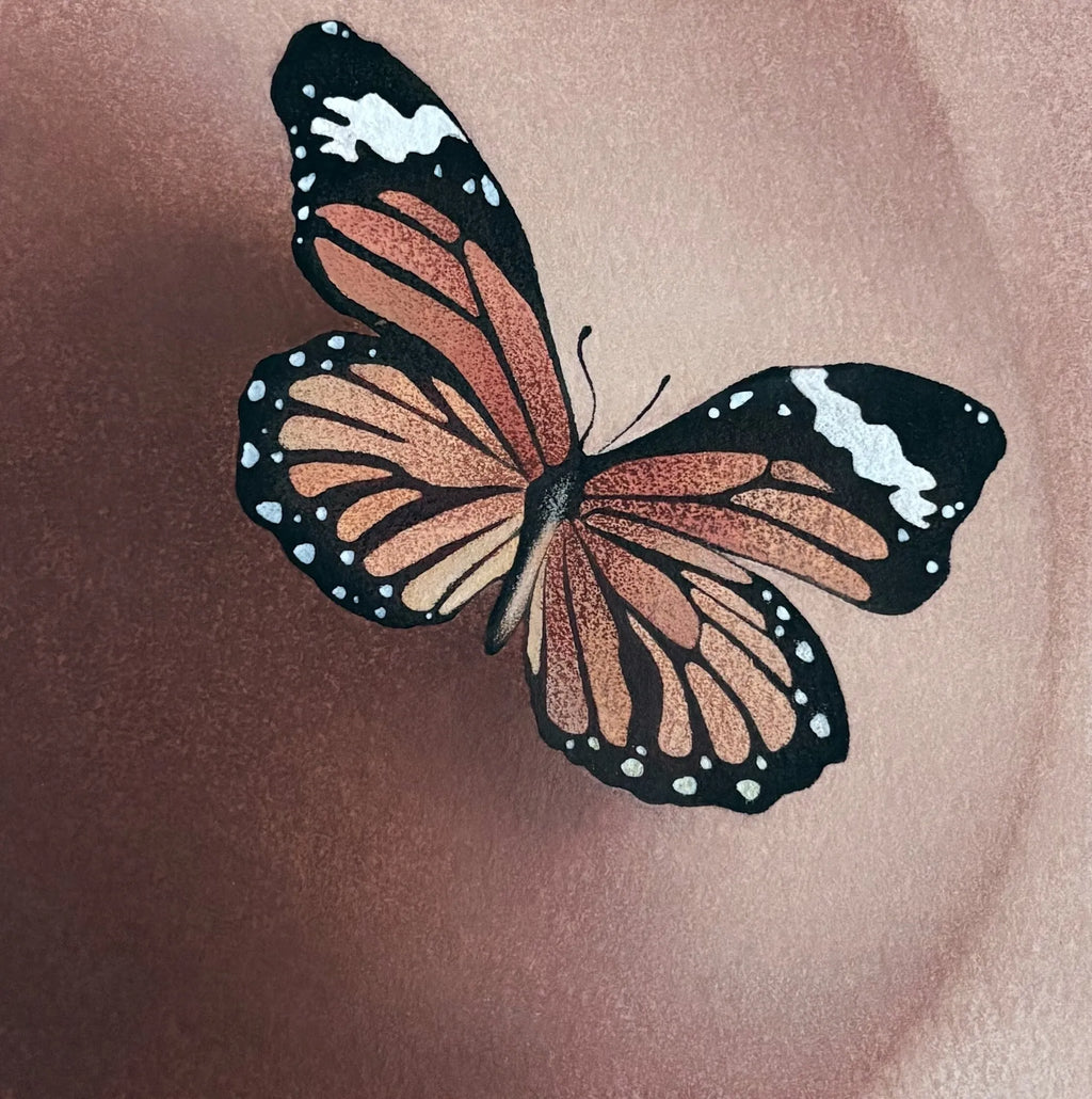 Letting Go