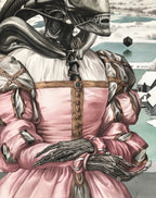 Noblewoman