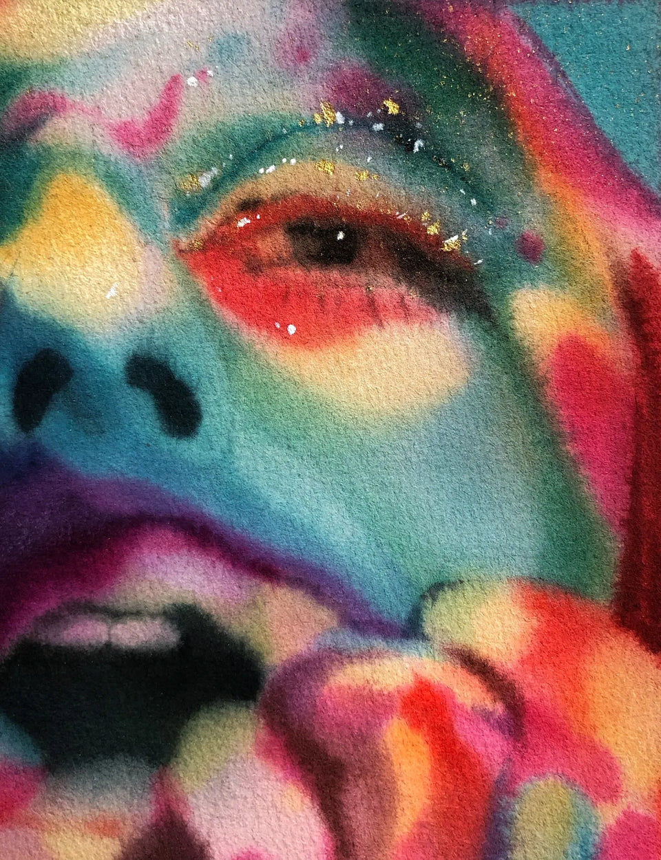 Psychedelic