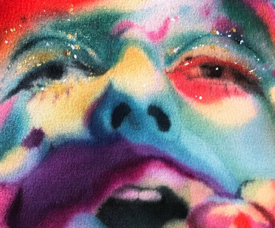 Psychedelic