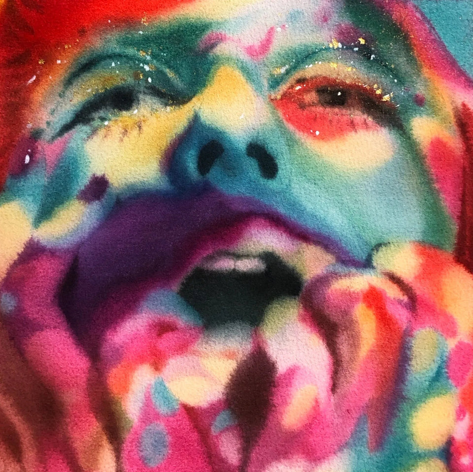 Psychedelic