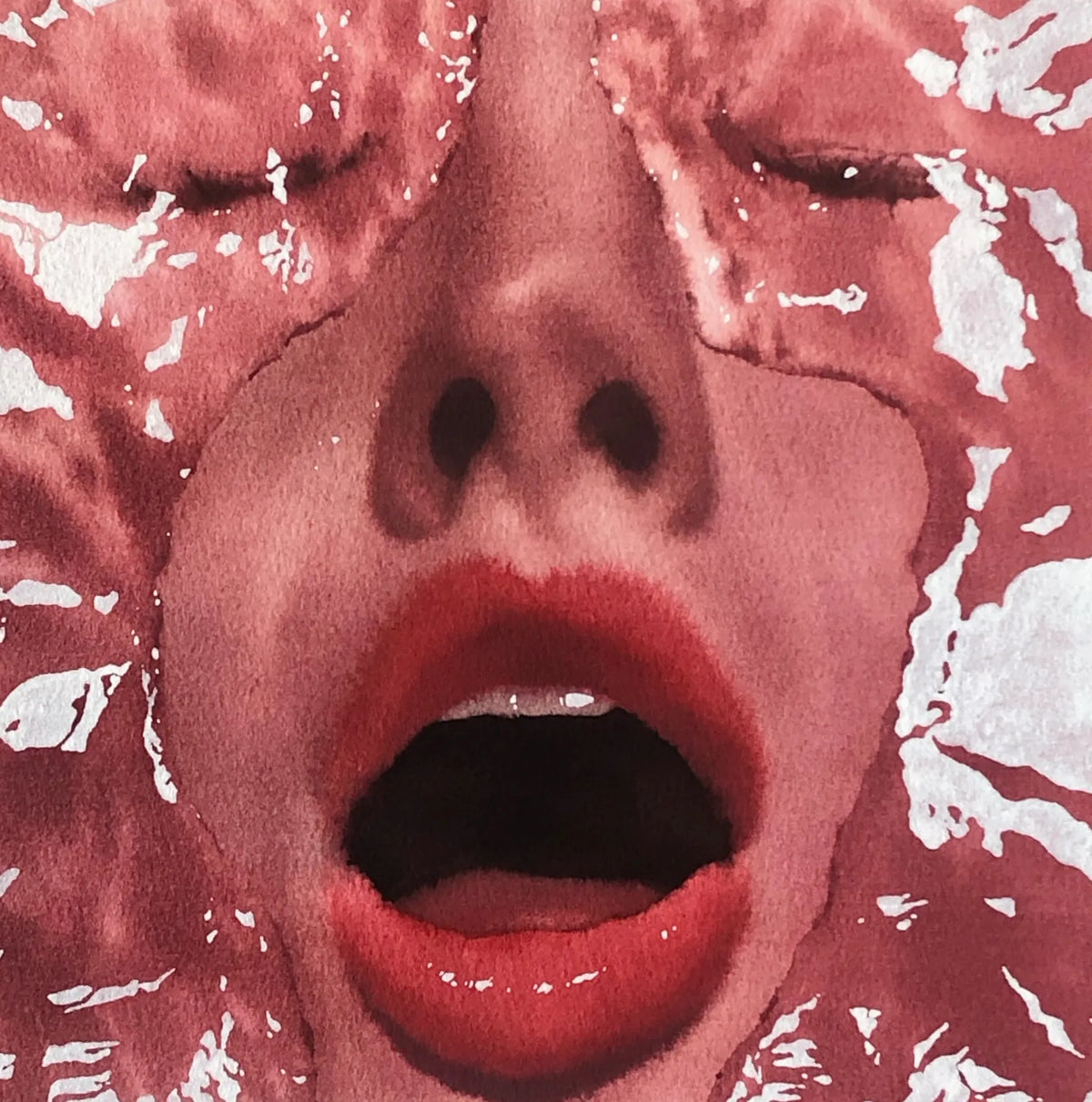 Suffocate