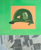 Helmet and Camp