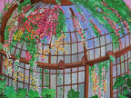 Life After People: The Reclaimed Cities and Sky Garden I