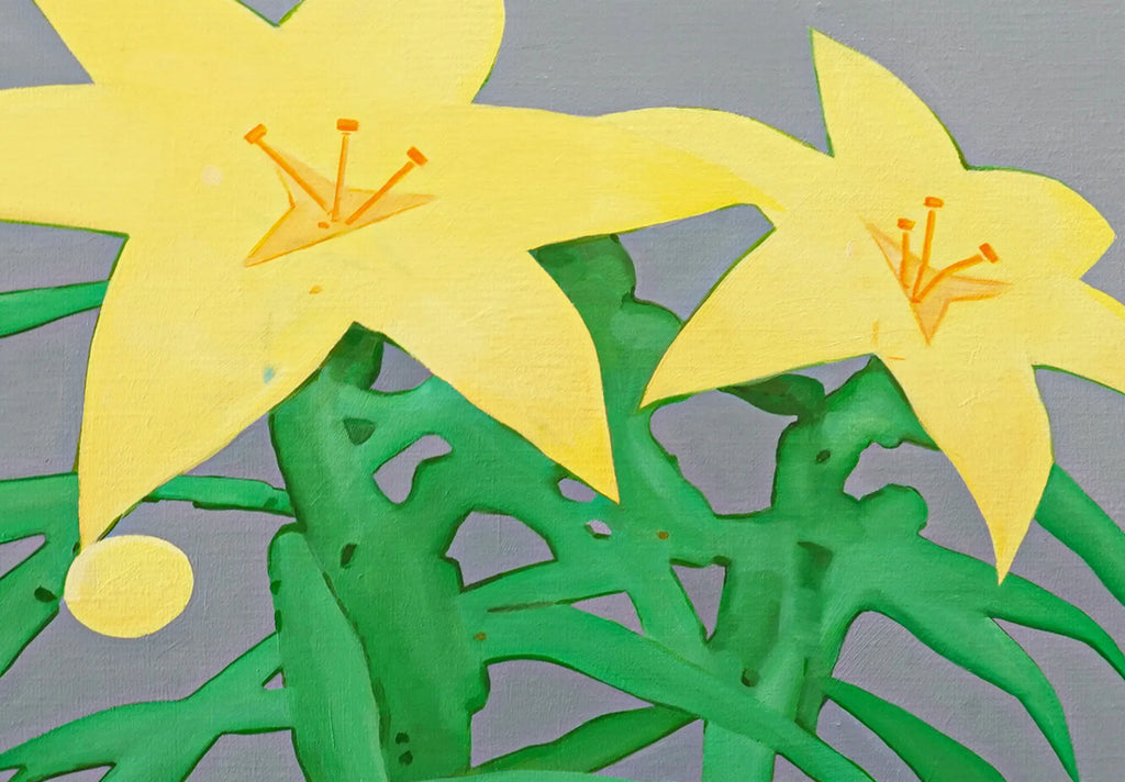 Lilies