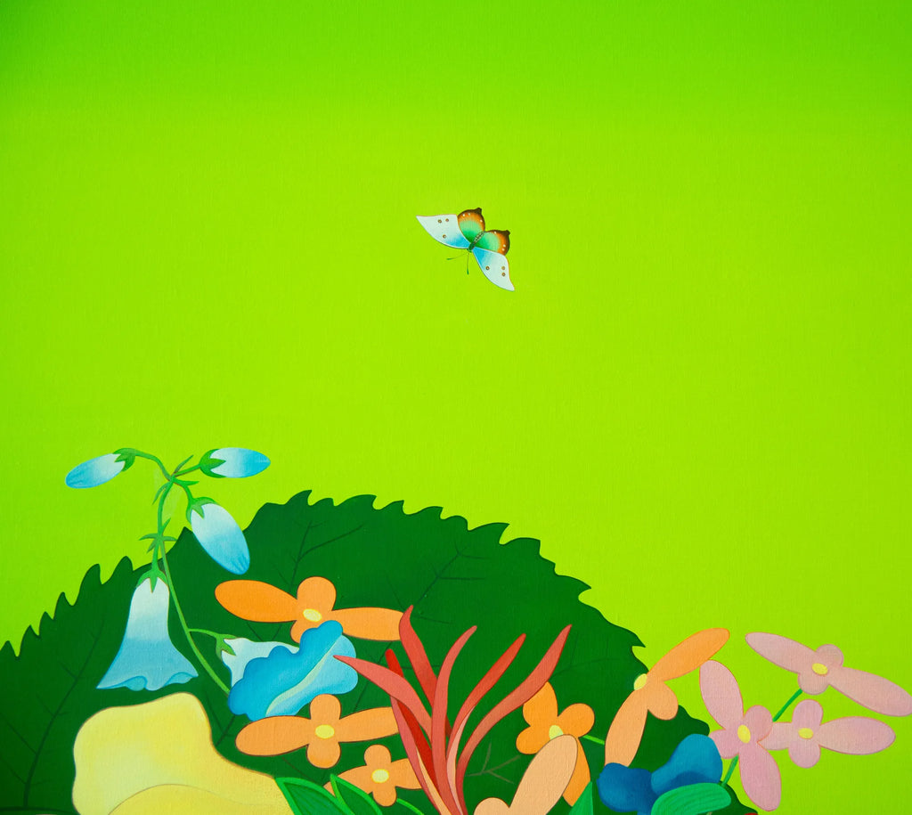 The Game of Life