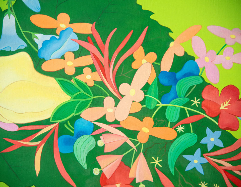 The Game of Life